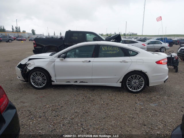 Продаж на аукціоні авто 2013 Ford Fusion Titanium, vin: 3FA6P0D92DR145440, номер лоту: 12666113