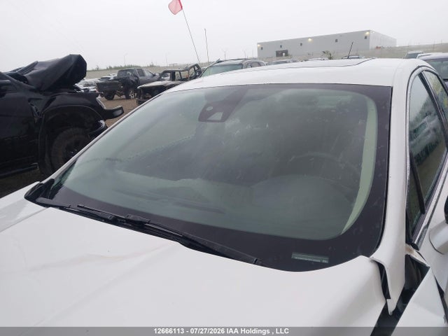 Продаж на аукціоні авто 2013 Ford Fusion Titanium, vin: 3FA6P0D92DR145440, номер лоту: 12666113