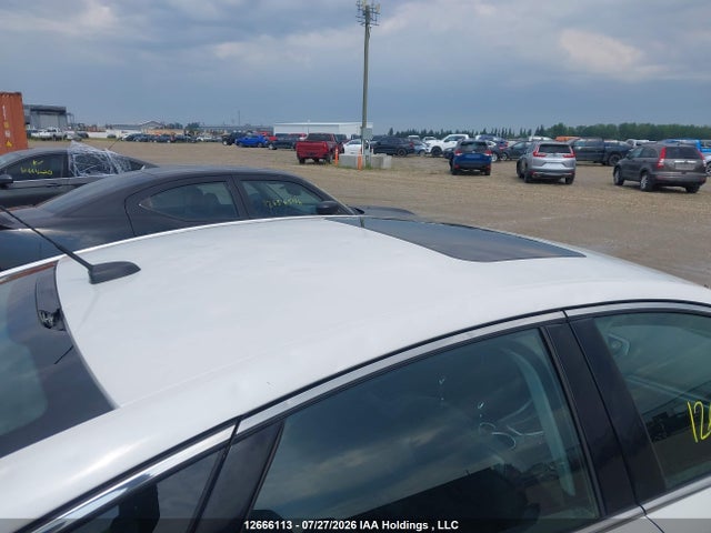 Продаж на аукціоні авто 2013 Ford Fusion Titanium, vin: 3FA6P0D92DR145440, номер лоту: 12666113