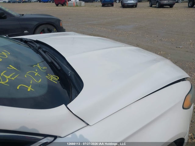 Продаж на аукціоні авто 2013 Ford Fusion Titanium, vin: 3FA6P0D92DR145440, номер лоту: 12666113