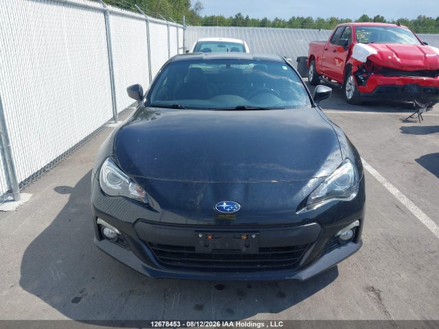 JF1ZCAC10F9606952 Subaru Brz 2.0 Limited/blue.series