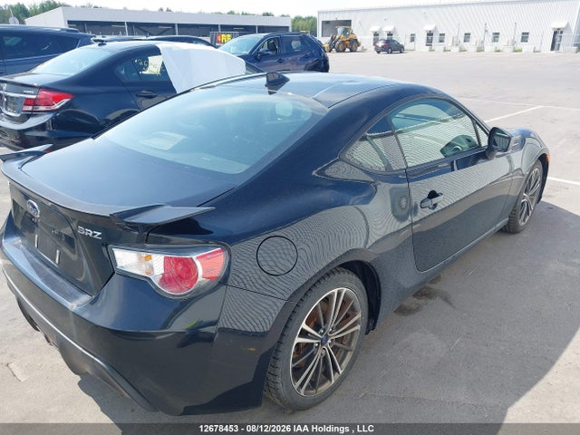 JF1ZCAC10F9606952 Subaru Brz 2.0 Limited/blue.series
