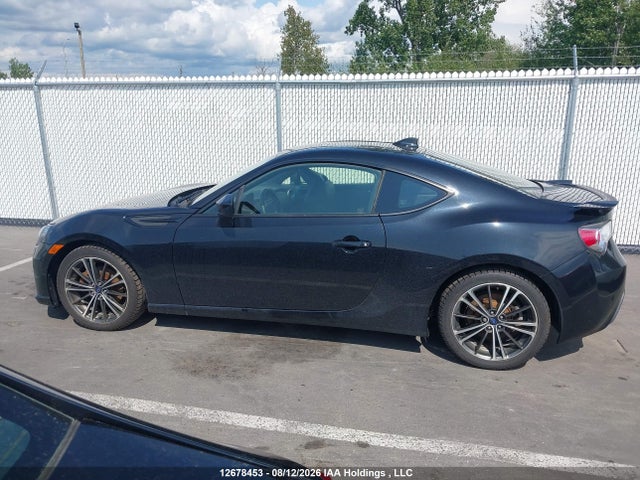 JF1ZCAC10F9606952 Subaru Brz 2.0 Limited/blue.series