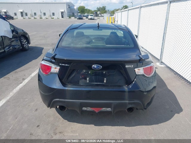 JF1ZCAC10F9606952 Subaru Brz 2.0 Limited/blue.series