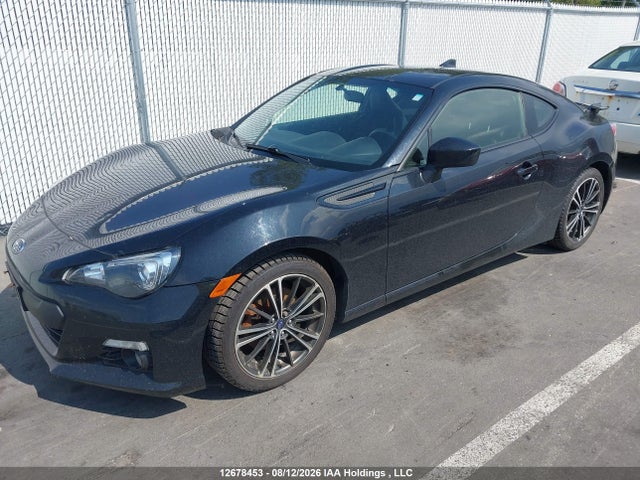 JF1ZCAC10F9606952 Subaru Brz 2.0 Limited/blue.series