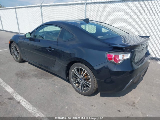 JF1ZCAC10F9606952 Subaru Brz 2.0 Limited/blue.series