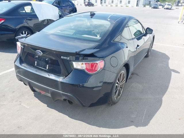 JF1ZCAC10F9606952 Subaru Brz 2.0 Limited/blue.series