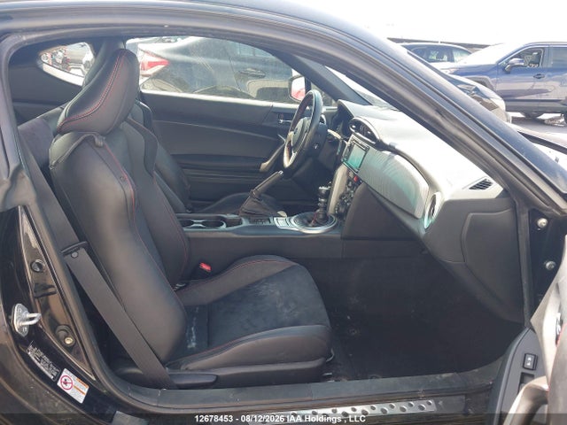 JF1ZCAC10F9606952 Subaru Brz 2.0 Limited/blue.series