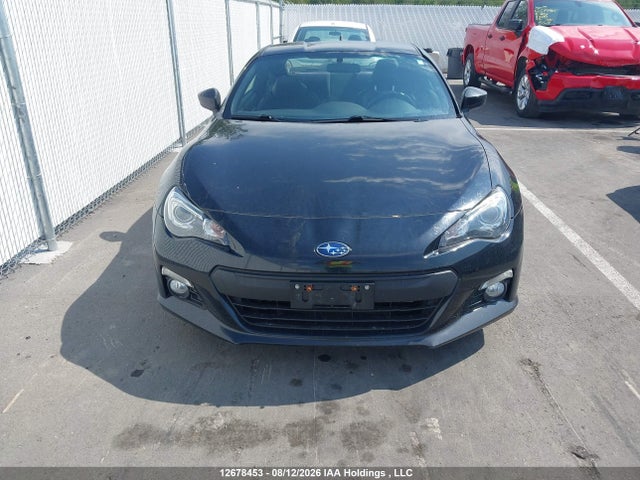 JF1ZCAC10F9606952 Subaru Brz 2.0 Limited/blue.series