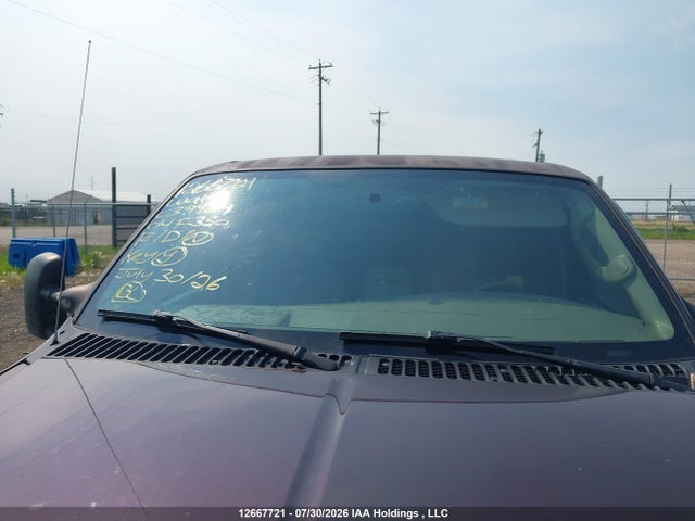 12667721 :رقم المزاد ، 1FTSW31P84EC39969 vin ، 2004 Ford F-350 Lariat/xl/xlt مزاد بيع
