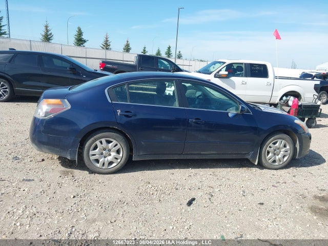 Продаж на аукціоні авто 2012 Nissan Altima 2.5 S, vin: 1N4AL2AP2CN541812, номер лоту: 12667023