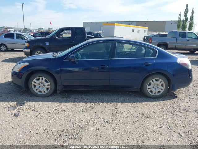 2012 Nissan Altima 2.5 S მანქანა იყიდება აუქციონზე, vin: 1N4AL2AP2CN541812, აუქციონის ნომერი: 12667023