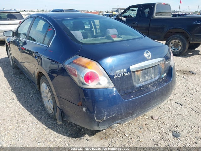 Aukcja sprzedaży 2012 Nissan Altima 2.5 S, vin: 1N4AL2AP2CN541812, numer aukcji: 12667023