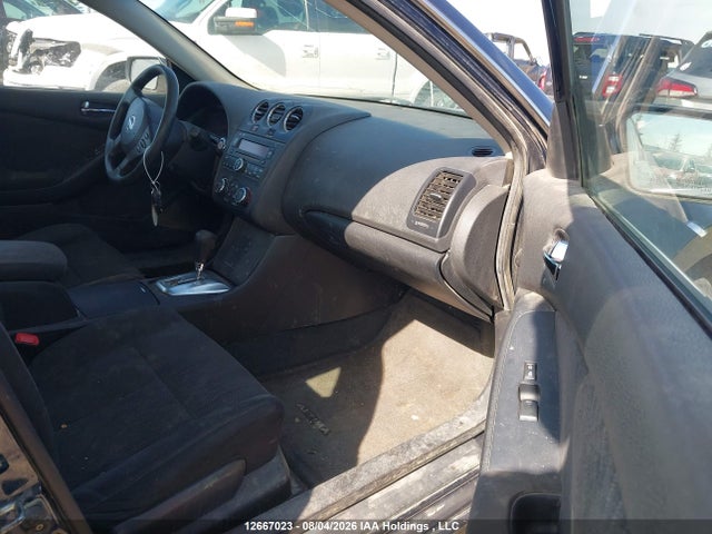 Aukcja sprzedaży 2012 Nissan Altima 2.5 S, vin: 1N4AL2AP2CN541812, numer aukcji: 12667023