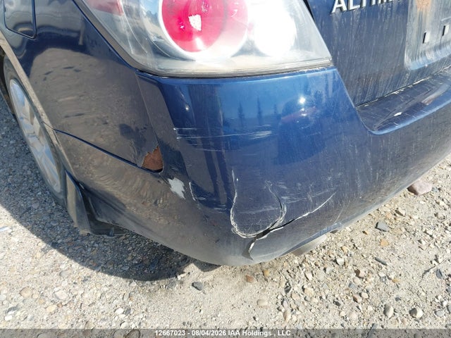 Aukcja sprzedaży 2012 Nissan Altima 2.5 S, vin: 1N4AL2AP2CN541812, numer aukcji: 12667023