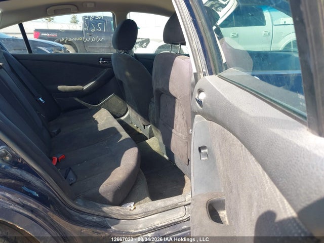 Aukcja sprzedaży 2012 Nissan Altima 2.5 S, vin: 1N4AL2AP2CN541812, numer aukcji: 12667023