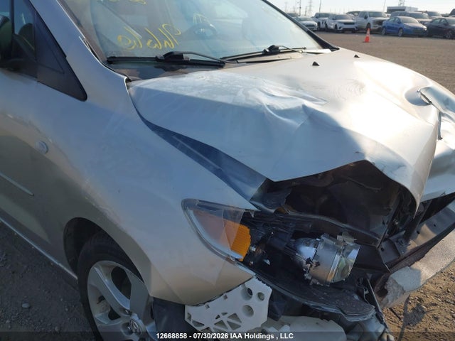 12668858 :رقم المزاد ، JM1CR293870154347 vin ، 2007 Mazda Mazda5 Gt مزاد بيع