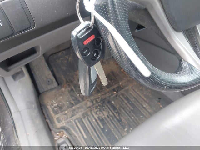 Продаж на аукціоні авто 2009 Honda Civic Ex-l, vin: 2HGFA16049H011419, номер лоту: 12669401