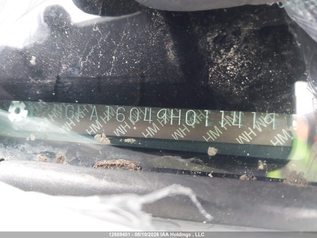Продаж на аукціоні авто 2009 Honda Civic Ex-l, vin: 2HGFA16049H011419, номер лоту: 12669401