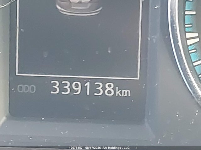 12678457 :رقم المزاد ، JTMDJREV5GD035787 vin ، 2016 Toyota Rav4 Hybrid Limited مزاد بيع