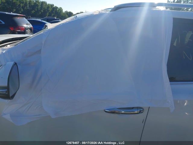 12678457 :رقم المزاد ، JTMDJREV5GD035787 vin ، 2016 Toyota Rav4 Hybrid Limited مزاد بيع