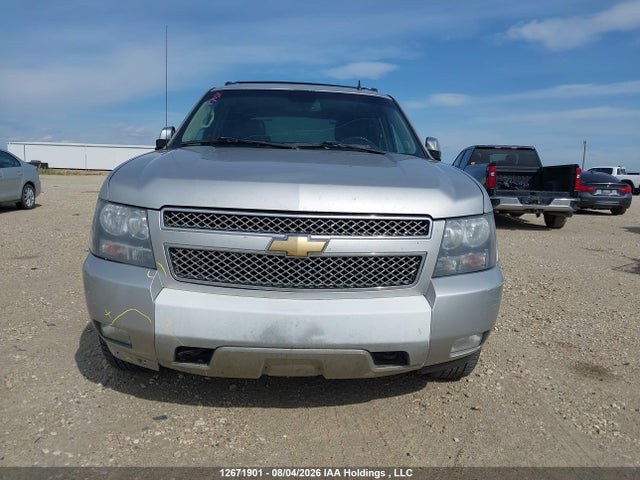 Продажа на аукционе авто 2011 Chevrolet Avalanche 1500 Lt, vin: 3GNTKFE31BG358131, номер лота: 12671901