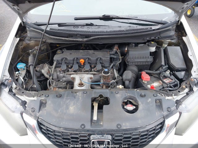 Honda CIVIC EX 2015 2HGFB2E50FH006553 Image 10