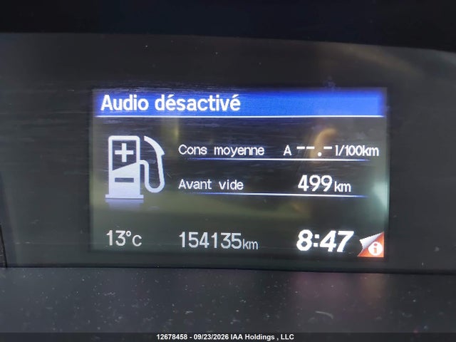 Honda CIVIC EX 2015 2HGFB2E50FH006553 Image 16