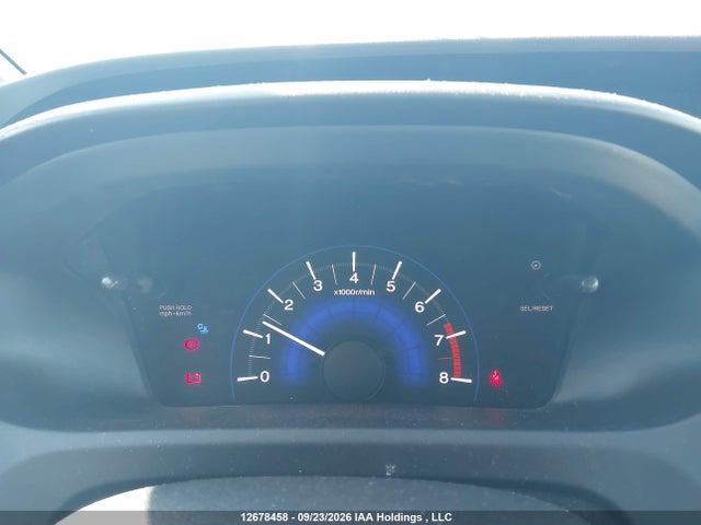 Honda CIVIC EX 2015 2HGFB2E50FH006553 Image 7