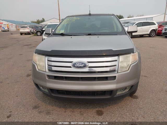 Aukcja sprzedaży 2008 Ford Edge Limited, vin: 2FMDK49C58BA14983, numer aukcji: 12673959