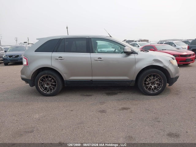 Aukcja sprzedaży 2008 Ford Edge Limited, vin: 2FMDK49C58BA14983, numer aukcji: 12673959