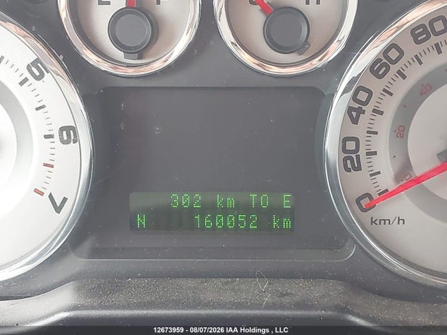 Aukcja sprzedaży 2008 Ford Edge Limited, vin: 2FMDK49C58BA14983, numer aukcji: 12673959