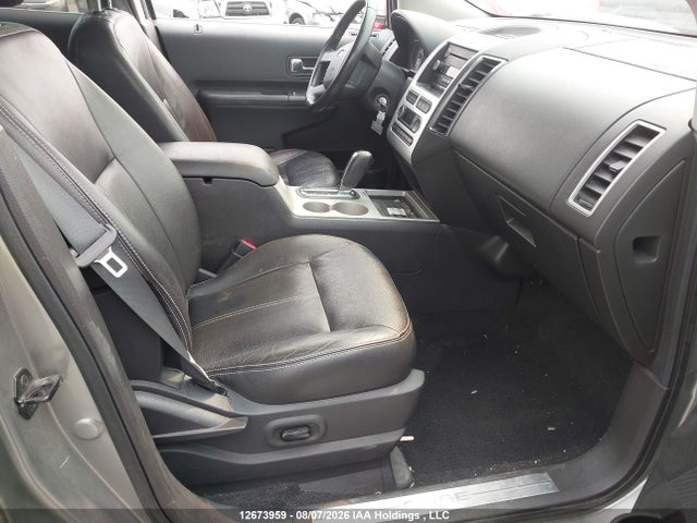 Aukcja sprzedaży 2008 Ford Edge Limited, vin: 2FMDK49C58BA14983, numer aukcji: 12673959