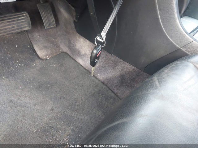 Продаж на аукціоні авто 2004 Honda Accord Ex-l, vin: 1HGCM72634A801518, номер лоту: 12678460