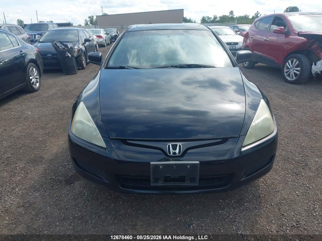 Продаж на аукціоні авто 2004 Honda Accord Ex-l, vin: 1HGCM72634A801518, номер лоту: 12678460