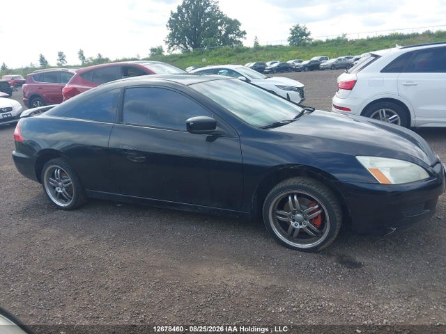 Продаж на аукціоні авто 2004 Honda Accord Ex-l, vin: 1HGCM72634A801518, номер лоту: 12678460
