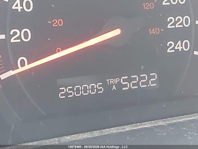 Продаж на аукціоні авто 2004 Honda Accord Ex-l, vin: 1HGCM72634A801518, номер лоту: 12678460