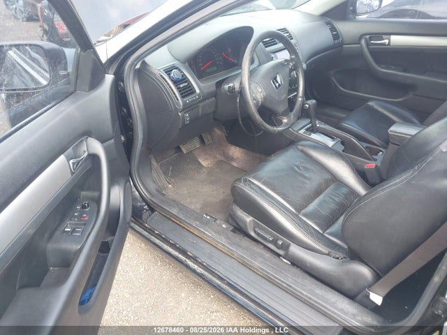 Продаж на аукціоні авто 2004 Honda Accord Ex-l, vin: 1HGCM72634A801518, номер лоту: 12678460