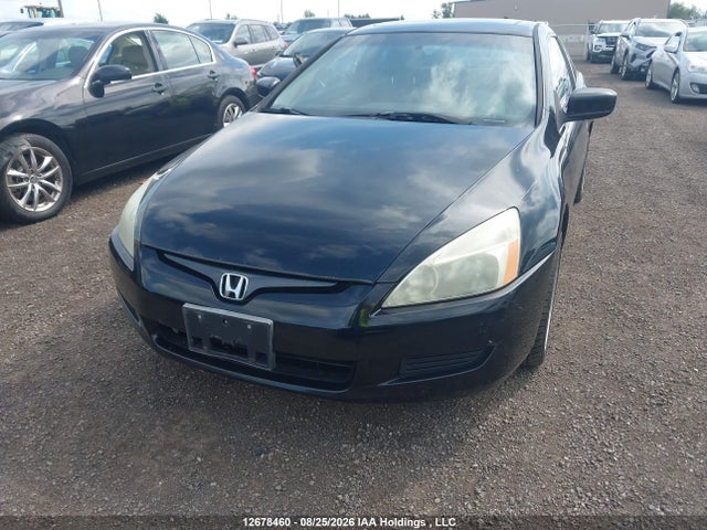 Продаж на аукціоні авто 2004 Honda Accord Ex-l, vin: 1HGCM72634A801518, номер лоту: 12678460
