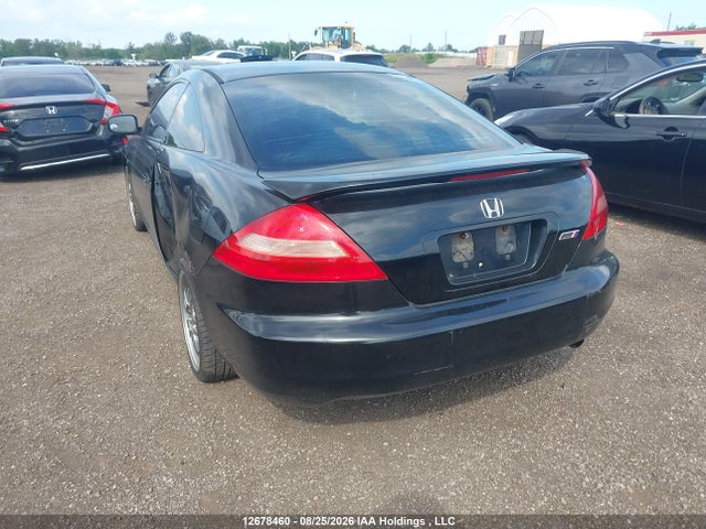 Продаж на аукціоні авто 2004 Honda Accord Ex-l, vin: 1HGCM72634A801518, номер лоту: 12678460