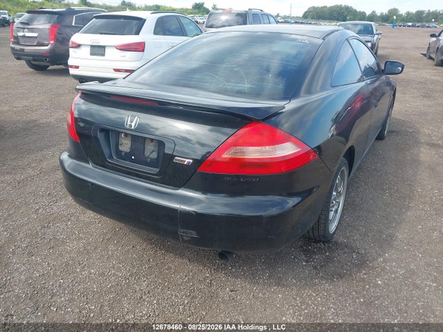 Продаж на аукціоні авто 2004 Honda Accord Ex-l, vin: 1HGCM72634A801518, номер лоту: 12678460