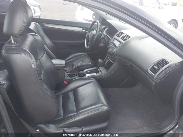 Продаж на аукціоні авто 2004 Honda Accord Ex-l, vin: 1HGCM72634A801518, номер лоту: 12678460