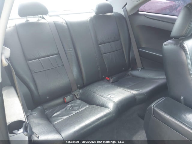 Продаж на аукціоні авто 2004 Honda Accord Ex-l, vin: 1HGCM72634A801518, номер лоту: 12678460