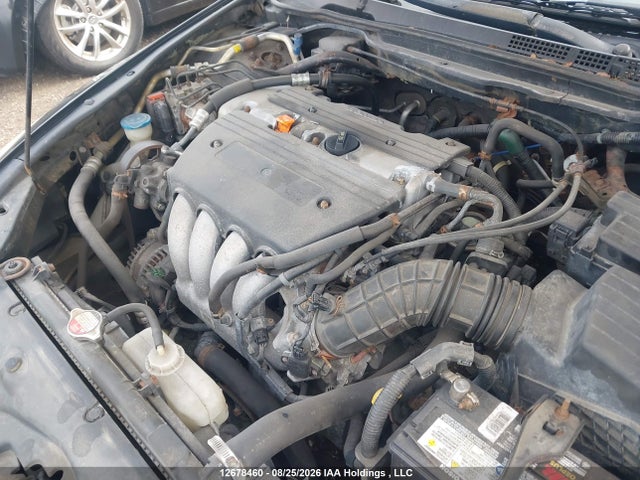 Продаж на аукціоні авто 2004 Honda Accord Ex-l, vin: 1HGCM72634A801518, номер лоту: 12678460