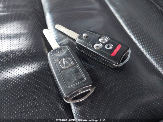 2011 Acura Mdx Technology მანქანა იყიდება აუქციონზე, vin: 2HNYD2H60BH005039, აუქციონის ნომერი: 12678466