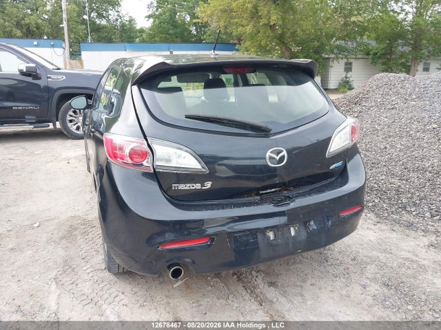 Продаж на аукціоні авто 2013 Mazda 3, vin: JM1BL1L7XD1731663, номер лоту: 12678467