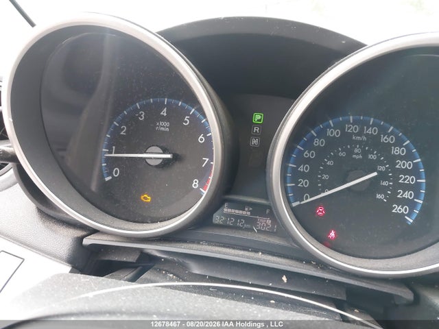 Продаж на аукціоні авто 2013 Mazda 3, vin: JM1BL1L7XD1731663, номер лоту: 12678467