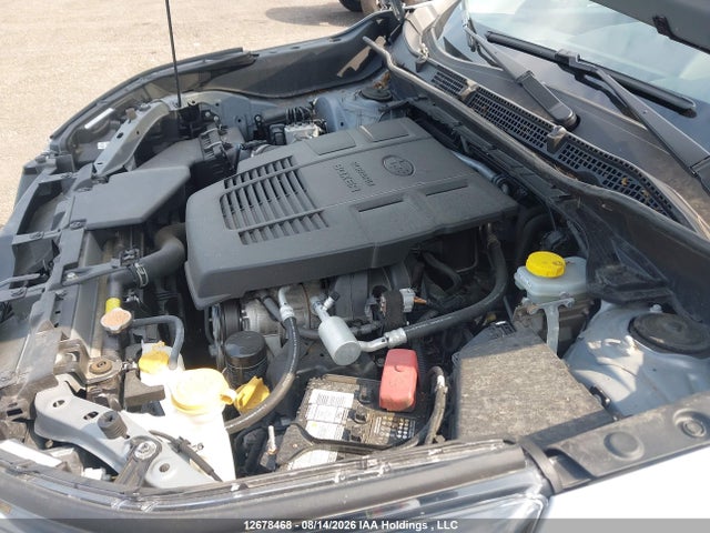 Aukcja sprzedaży 2023 Subaru Forester, vin: JF2SKEEC8PH479039, numer aukcji: 12678468
