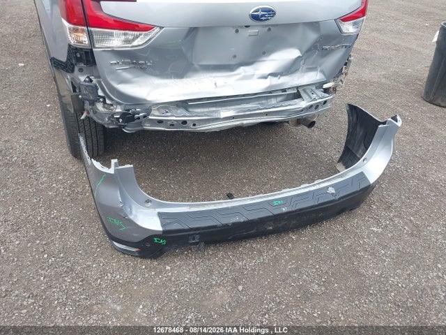 Aukcja sprzedaży 2023 Subaru Forester, vin: JF2SKEEC8PH479039, numer aukcji: 12678468