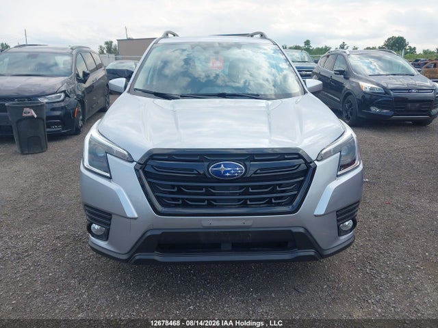 Aukcja sprzedaży 2023 Subaru Forester, vin: JF2SKEEC8PH479039, numer aukcji: 12678468